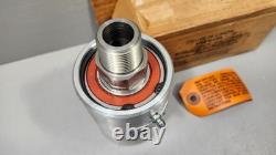 Deublin 250-094-020 Rotary Union 3/4 NPT Right Hand Made in USA OPEN BOX