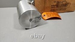 Deublin 250-094-020 Rotary Union 3/4 NPT Right Hand Made in USA OPEN BOX