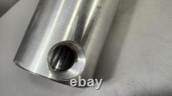 Deublin 250-094-020 Rotary Union 3/4 NPT Right Hand Made in USA OPEN BOX