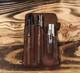 Edc Leather Holder Usa Hand Made, Tools Included, See Details