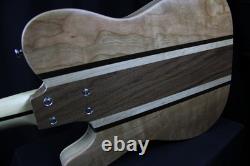 Electric Guitar, Hand Made in the USA, TL style, Grover Tuners, Quality Guts