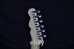 Electric Guitar, Hand Made in the USA, TL style, Grover Tuners, Quality Guts