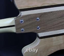 Electric Guitar, Hand Made in the USA, TL style, Grover Tuners, Quality Guts