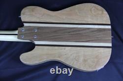 Electric Guitar, Hand Made in the USA, TL style, Grover Tuners, Quality Guts