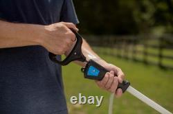 Emergency Hand Well Pump Flojak RushT 50 Feet Made in USA