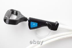 Emergency Hand Well Pump Flojak RushT 50 Feet Made in USA