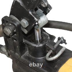 Enerpac P391 Hydraulic Hand Pump, Single Speed Lightweight 10,000 PSI USA MADE