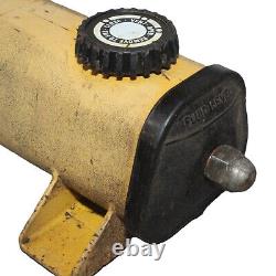 Enerpac P391 Hydraulic Hand Pump, Single Speed Lightweight 10,000 PSI USA MADE