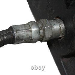 Enerpac P391 Hydraulic Hand Pump, Single Speed Lightweight 10,000 PSI USA MADE