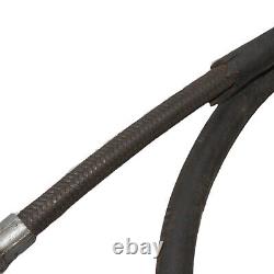Enerpac P391 Hydraulic Hand Pump, Single Speed Lightweight 10,000 PSI USA MADE