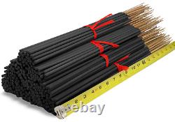 FRANKINCENSE AND MYRRH Incense Sticks 19 Jumbo Extra Large Bulk Handmade