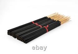 FRANKINCENSE AND MYRRH Incense Sticks 19 Jumbo Extra Large Bulk Handmade