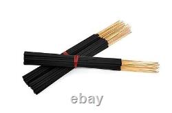 FRANKINCENSE AND MYRRH Incense Sticks 19 Jumbo Extra Large Bulk Handmade