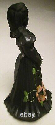 Fenton Limited Edition in 2018 Bridesmaid Doll Hand Painted #2 of only 5 pieces