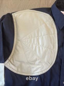 Filson Right Hand Super Shooting Shirt Medium Style 550 Made in USA NWT