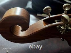 Folkcraft Mountian Dulcimer With Case