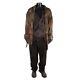 Freddy Vs Jason Cosplay Costume Handmade For Halloween