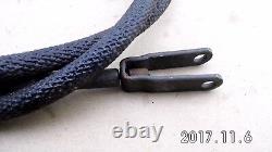 Front hand brake rope, brake cable, Chrysler C34, C36, EIS 1942-47, made in USA
