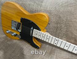 GEJ Telecaster Beginners Electric Guitar Video
