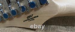 GEJ Telecaster Beginners Electric Guitar Video