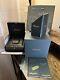Genuine Wood Ap Audemars Piguet Royal Oak Usa Box With Accessories