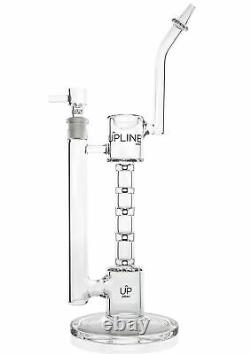 Grav Labs 12 BONG Upline Small Water Pipe Bubbler COOL HOOKAH LOW PRICE USA
