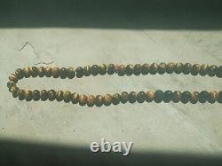 Hand-Made Gemstone Mala Beads Magical, Genuine, High-Energy Meditation & Prayer