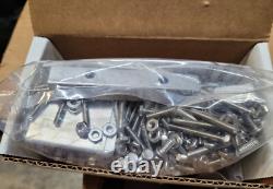 Hand Made in the USA Aluminum Garden Windmill, Wind Wheel No Base