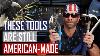 Hand Tools That Are Still Usa Made