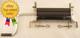 Hand Wringer Black And Stainless Steel (stainless Steel) Proudly Made In Usa