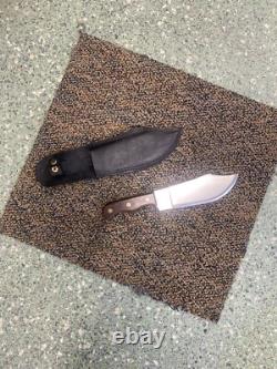 Hand made custom knives usa