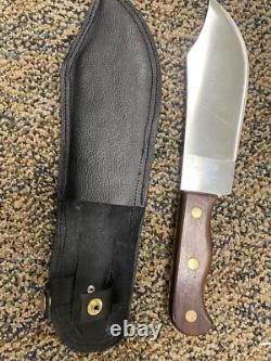 Hand made custom knives usa
