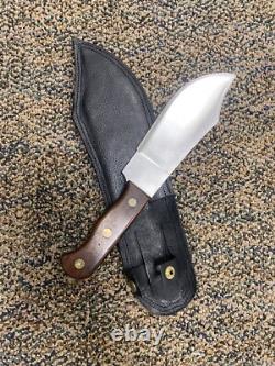 Hand made custom knives usa