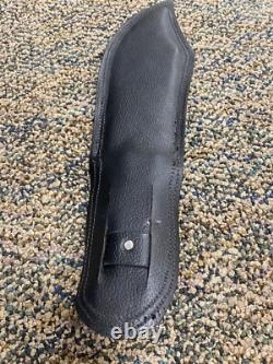 Hand made custom knives usa