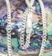Hand Made In Usa Solid. 925 Sterling Silver 4.10 Mm Wide Miami Cuban Curb Chain