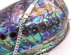 Hand made in USA Solid. 925 Sterling Silver 4.10 mm Wide Miami Cuban Curb Chain