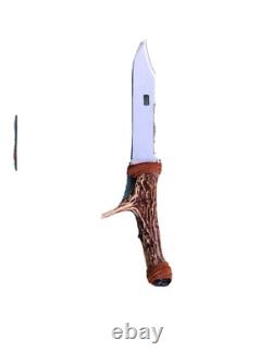 Hand made knife usa
