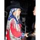 Handmade Beyonce American Flag Fringe Jacket Hand Made Usa Flag Jacket