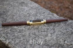 Handmade Brass Spokeshaves Round & Flat Sole Bundle Made in USA