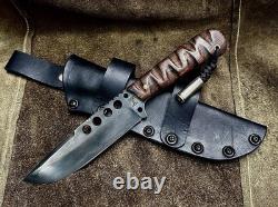 Handmade Knife Made In The USA