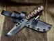 Handmade Knife Made In The Usa