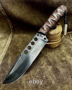 Handmade Knife Made In The USA