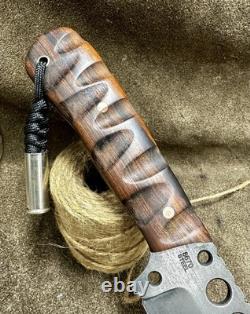 Handmade Knife Made In The USA