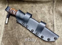 Handmade Knife Made In The USA