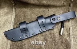 Handmade Knife Made In The USA