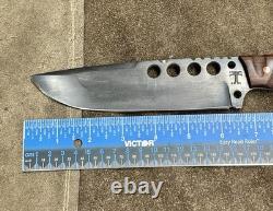 Handmade Knife Made In The USA