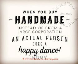 Handmade Pinecone & Resin Shaving Razor SEE VIDEO 1050 Handmade Pinecone & Resin Shaving Razor SEE VIDEO 1050