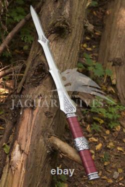 Handmade Stainless Steel Lady Sif Viking Sword THOR 2 VARIANT Best Gift For Him