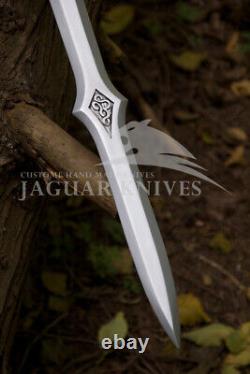 Handmade Stainless Steel Lady Sif Viking Sword THOR 2 VARIANT Best Gift For Him