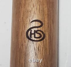 High Spirits Vintage 14 Native American Cedar Flute Key D Handmade USA